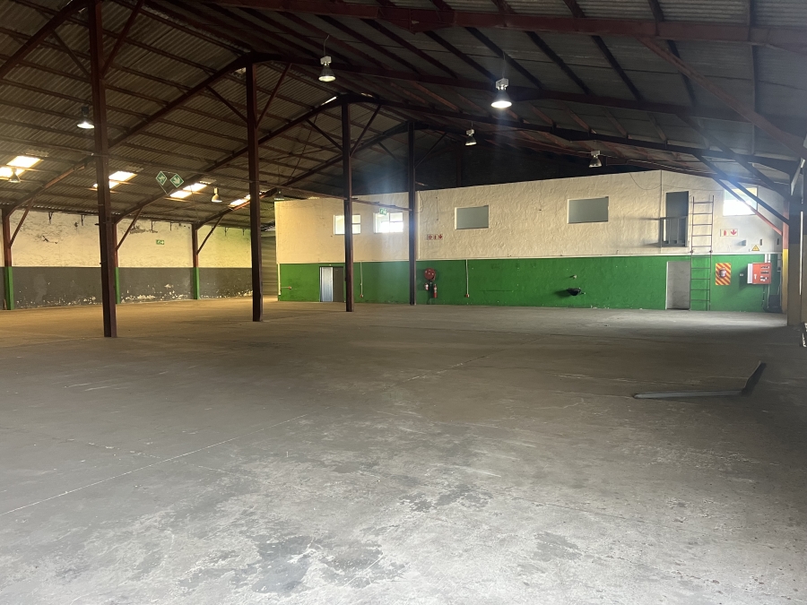 Commercial Property for Sale in Woodbrook Eastern Cape